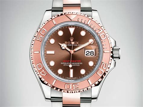 rolex yacht master 2 steel and rose gold|Rolex Yacht-Master 40 126621.